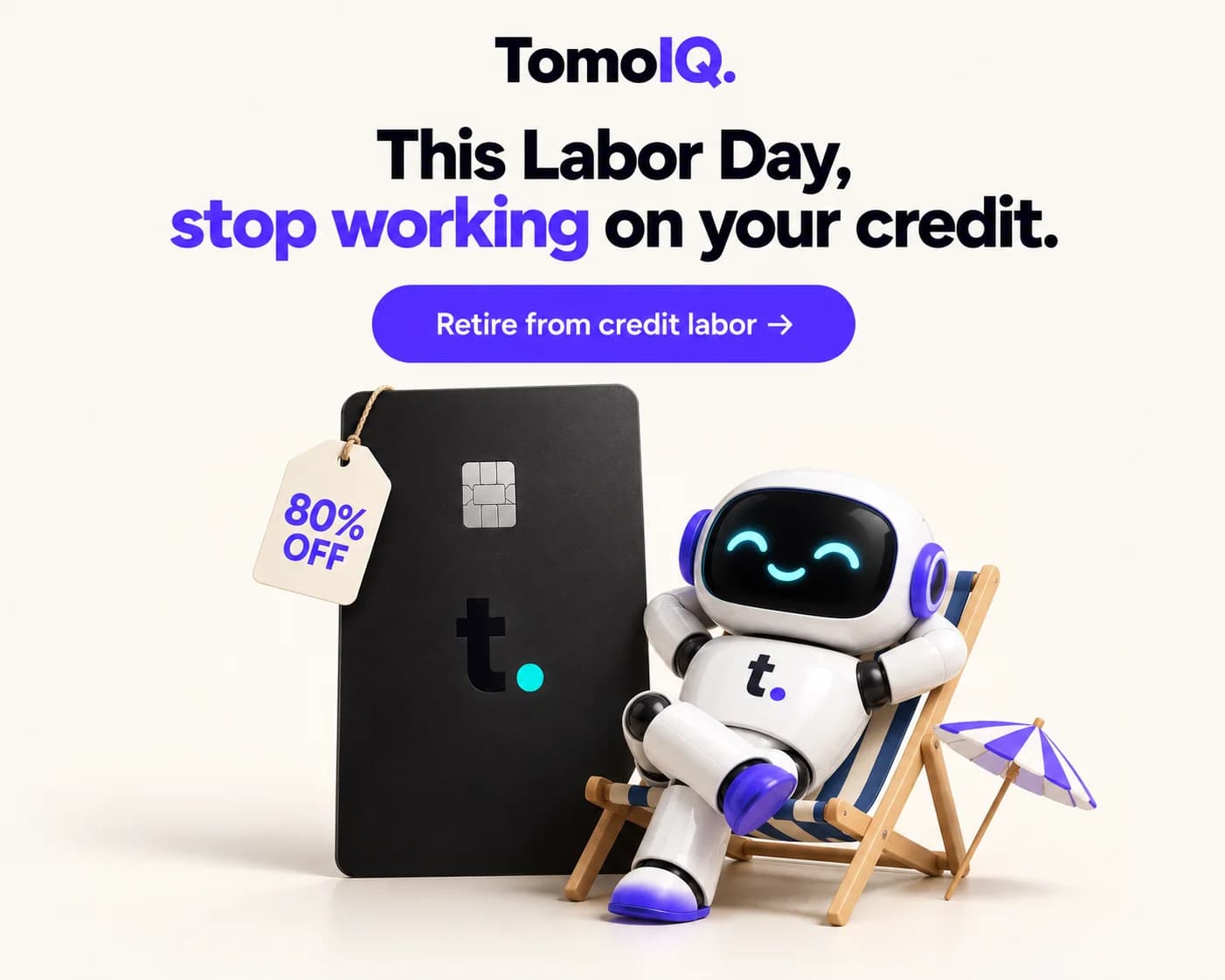 Illustration representing tips for using a tax refund to build credit